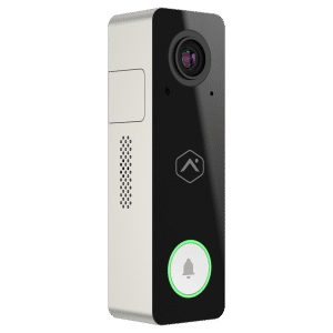 Wired Video Doorbell Camera