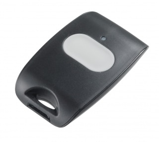 Security Panic Key